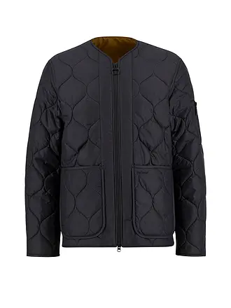 BARBOUR | Leichtsteppjacke LIDDESDALE | 